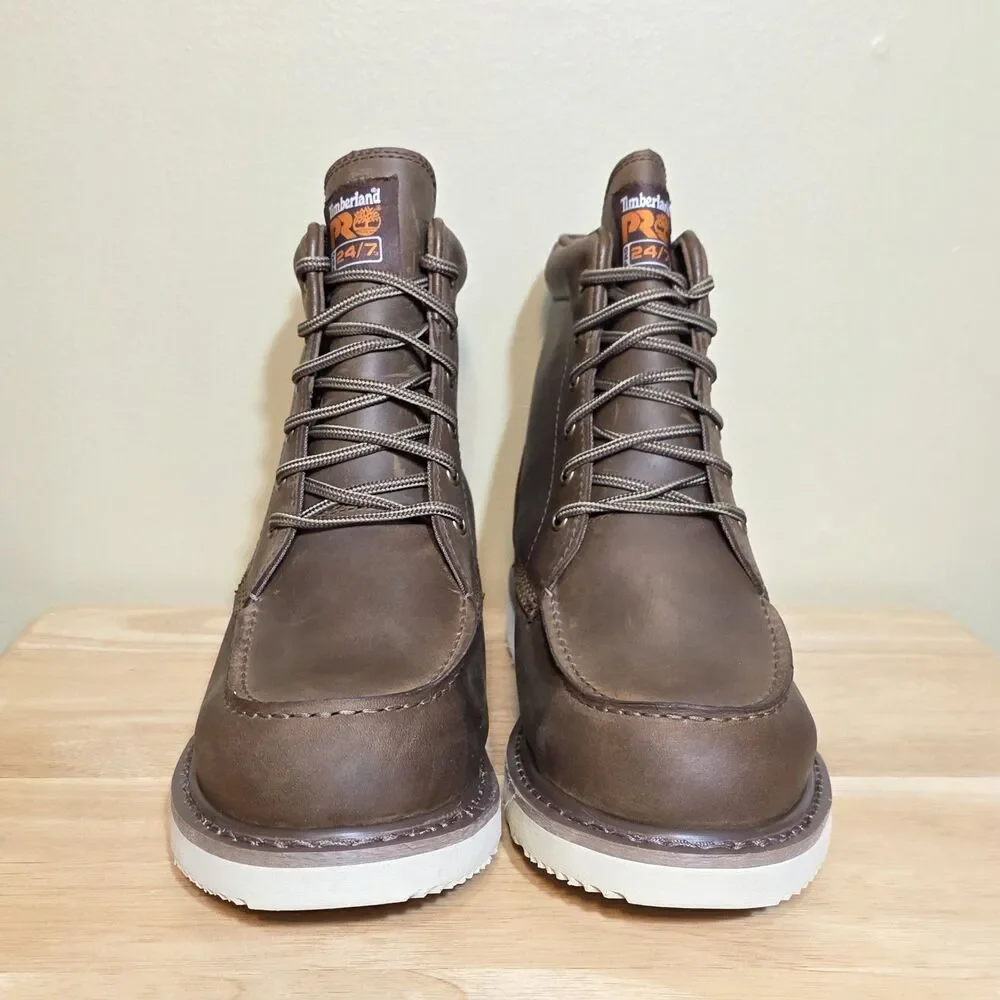 Timberland PRO Wedge 6